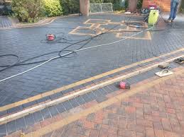 Best Permeable Paver Driveways  in Hobbs, NM